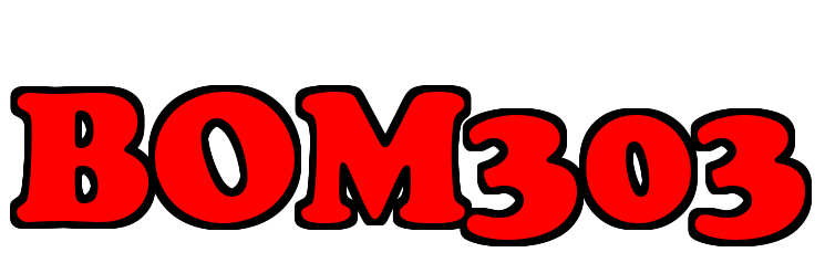 BOM303